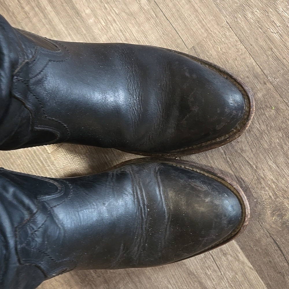 Lane Plain Jane Tall Boot - Picture 3 of 8